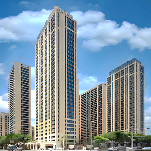 元壟地產(chǎn)紹興寧園